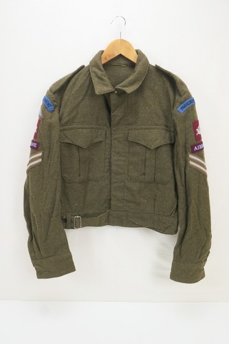 Ww2 original british - ww2, army