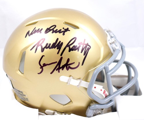 Rudy ruettiger sean astin - ruettiger,