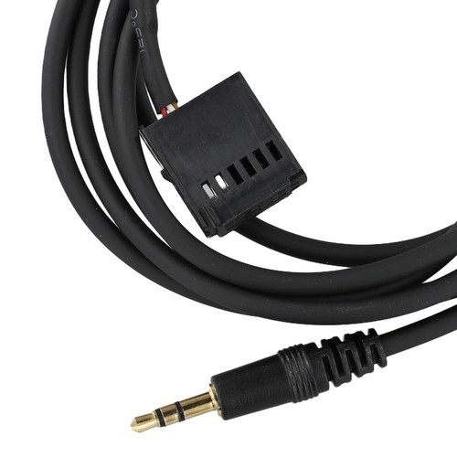 Aux adapter cable for ford - in,