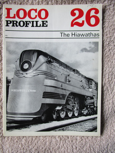 Loco profile the - loco,