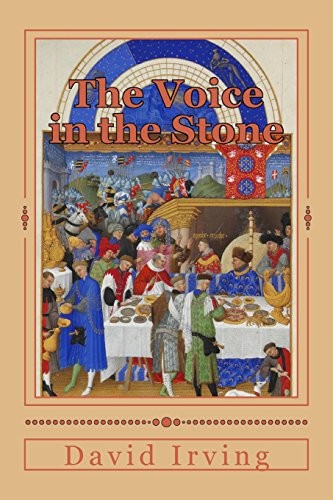 Voice the stone david - in,