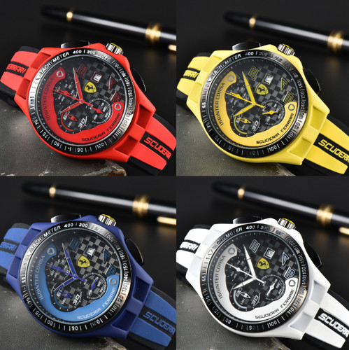 Men formula scuderia - formula,