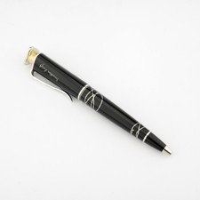 Montblanc Writers Edition
