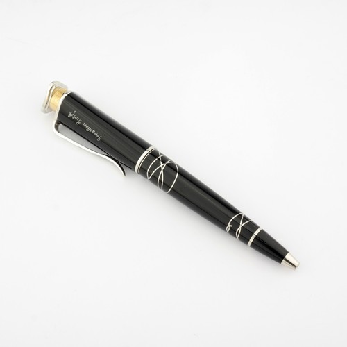 Montblanc writers edition - writers,