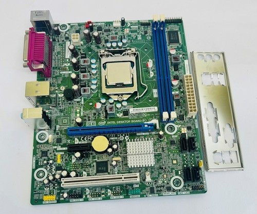 Intel dh61ww g23116 302 - dh61ww, g23116-302