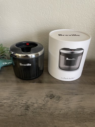 Breville puck sucker 58mm - breville,