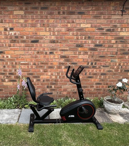 Jll re200 recumbent exercise - re200,