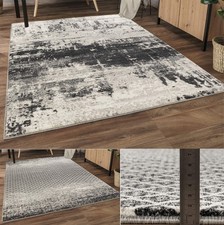 Non Slip Long Hallway Runner Rug Bedroom Carpet Washable Rugs Kitchen Floor Mats