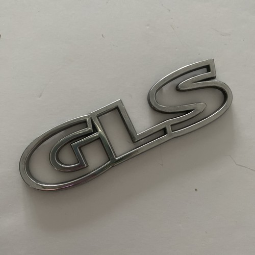 Genuine new vauxhall - genuine, gls