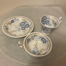 Antique 1860s Worcester