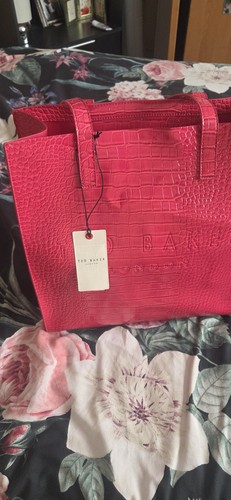 Ted baker women tote - tote, bag
