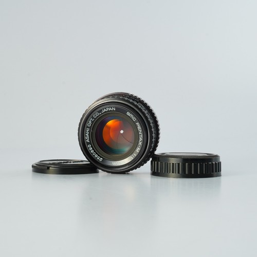 Excellent smc pentax - excellent,