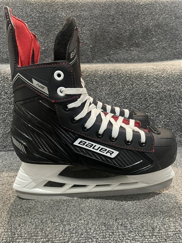 Bauer ice hockey - ns, skates