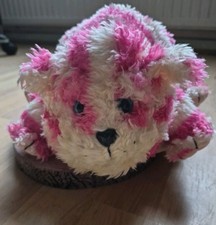 Bagpuss The Cat Plush Toy 10