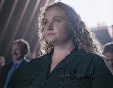 The Tourist: Authentic Hand