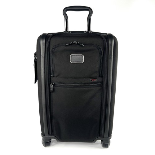 Tumi alpha dual access - dual,