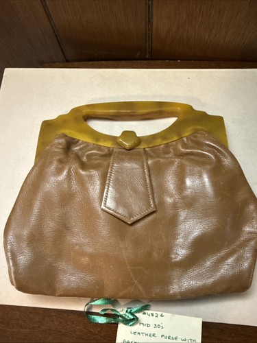 Vintage julian calf leather - julian,