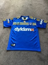 Parramatta Eels Rugby League Shirt