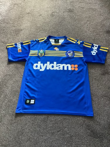 Parramatta eels rugby league - parramatta,