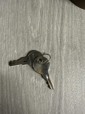 Franke Coffee Machine Locking