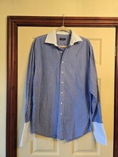 Balimain Paris Mens Shirt