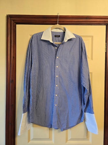 Balmain paris mens shirt - paris,