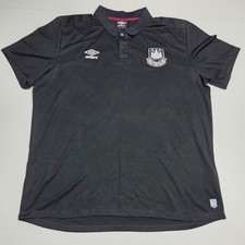 Umbro Polo Shirt Men's Size
