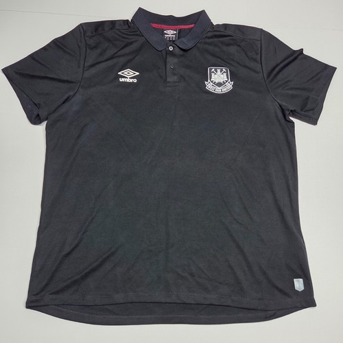 Umbro polo shirt - umbro, size