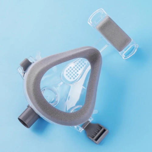Full face cpap mask - “full,