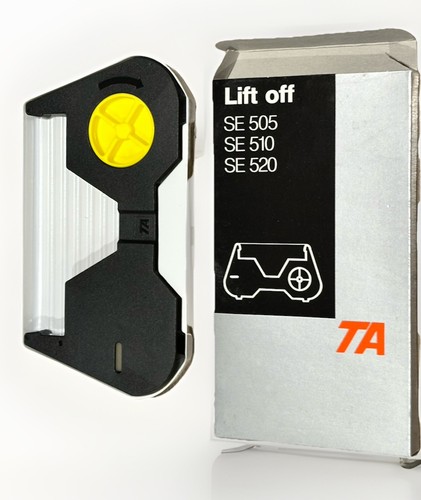 Truimph adler lift - adler, off