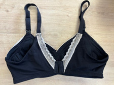 M&S Nursing Bra Feeding Drop