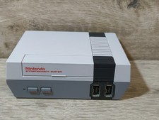 OFFICIAL Nintendo Mini NES Classic Edition 30 Games - Console Only