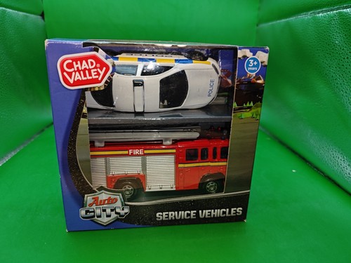 Chad valley service - valley, vehicle