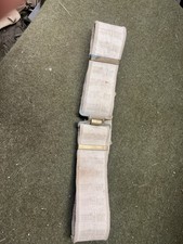 37 Pattern Webbing Belt Ww2 ?