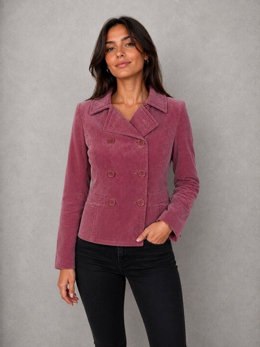 Bennett pink velvet - bennett,