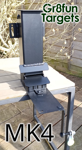 Gr8fun targets mk4 3mm - gr8fun,