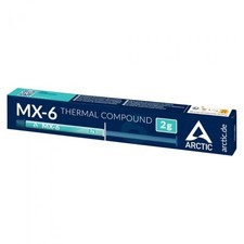 ARCTIC MX-6 Thermal Paste 2g