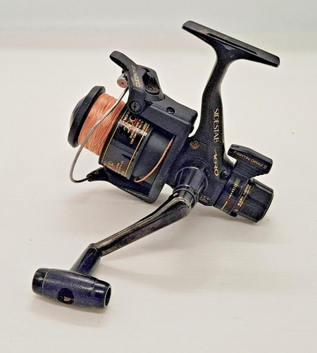 Shimano aero fishing reel - aero,