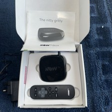 NOW TV BOX - 4200sk nowtv uktv