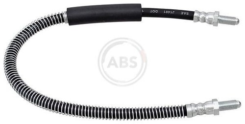 Front brake hose sl - front,