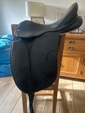 16.5 inch black Ideal Jessica