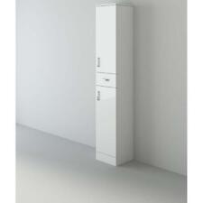 Bathroom Cabinet Cupboard Tall
