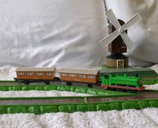 ERTL Duck & Annie + Clarabel