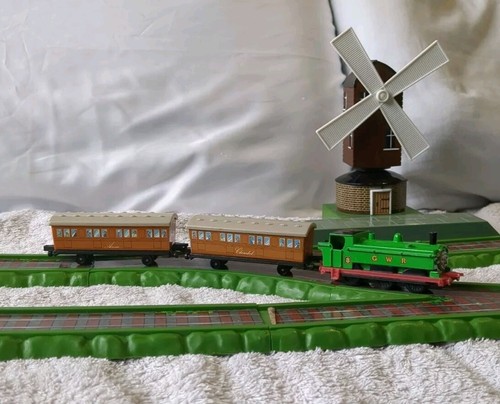 Ertl duck annie - ertl, +