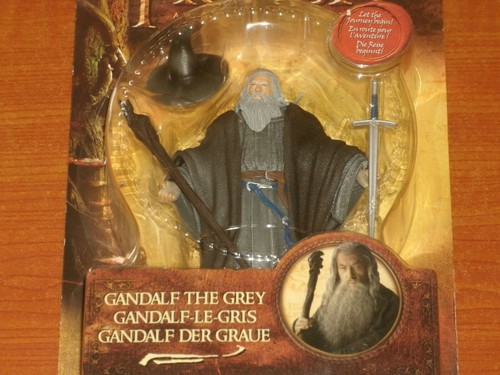 The hobbit unexpected - 'an,