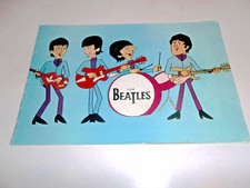 THE BEATLES LAST EVER CONCERT