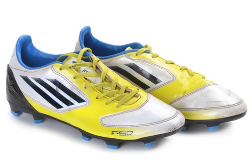 Adidas f10 trx soccer boots - adidas, fg