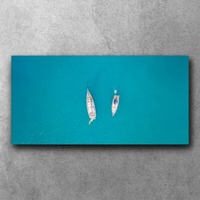 Cruising Boat Yacht 120x60