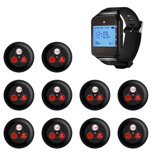 Restaurant pager wireless - restaurant,