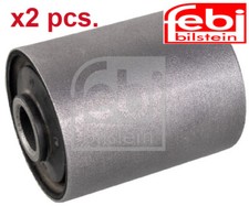 X2 PCS REAR LEFT RIGHT BUSH